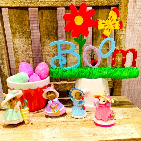 Bloom Ceramic Sign - Picture 8 of 8